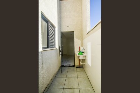 Apartamento à venda com 51m², 2 quartos e 1 vaga Apartamento à venda com 51m², 2 quartos e 1 vagaÁrea de Serviço