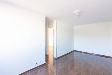Apartamento para alugar com 55m², 2 quartos e 1 vaga Apartamento para alugar com 55m², 2 quartos e 1 vagaSala