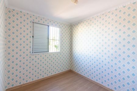 Quarto 2 de apartamento para alugar com 2 quartos, 55m² em Cidade das Flores, Osasco