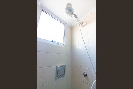 Apartamento para alugar com 55m², 2 quartos e 1 vaga Apartamento para alugar com 55m², 2 quartos e 1 vagaBanheiro