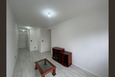 Sala de apartamento para alugar com 2 quartos, 69m² em Centro, Canoas