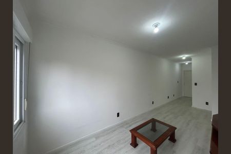 Sala de apartamento para alugar com 2 quartos, 69m² em Centro, Canoas