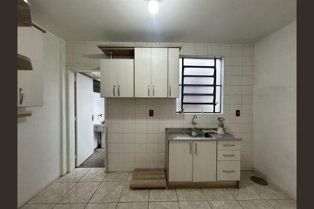 Apartamento para alugar com 69m², 2 quartos e sem vaga Apartamento para alugar com 69m², 2 quartos e sem vagaCozinha