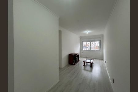 Sala de apartamento para alugar com 2 quartos, 69m² em Centro, Canoas
