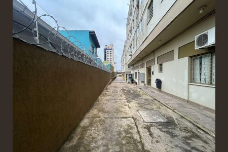 Área comum de apartamento para alugar com 2 quartos, 69m² em Centro, Canoas