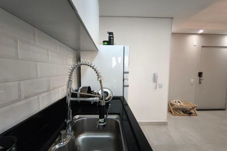 Apartamento para alugar com 44m², 1 quarto e 1 vaga Apartamento para alugar com 44m², 1 quarto e 1 vagaCozinha