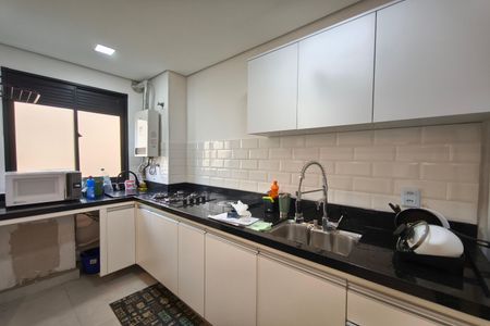 Apartamento para alugar com 44m², 1 quarto e 1 vaga Apartamento para alugar com 44m², 1 quarto e 1 vagaCozinha