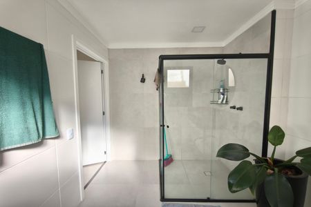 Apartamento para alugar com 44m², 1 quarto e 1 vaga Apartamento para alugar com 44m², 1 quarto e 1 vagaBanheiro