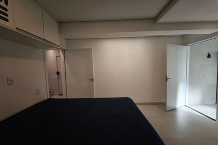 Apartamento para alugar com 44m², 1 quarto e 1 vaga Apartamento para alugar com 44m², 1 quarto e 1 vagaQuarto