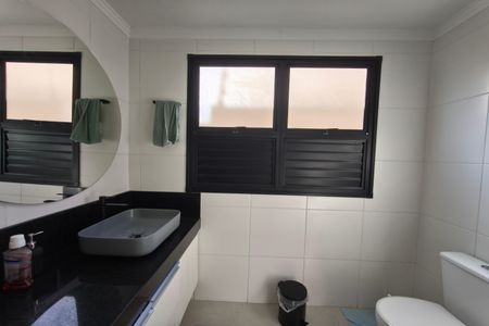 Apartamento para alugar com 44m², 1 quarto e 1 vaga Apartamento para alugar com 44m², 1 quarto e 1 vagaBanheiro