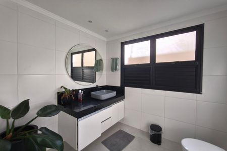 Apartamento para alugar com 44m², 1 quarto e 1 vaga Apartamento para alugar com 44m², 1 quarto e 1 vagaBanheiro