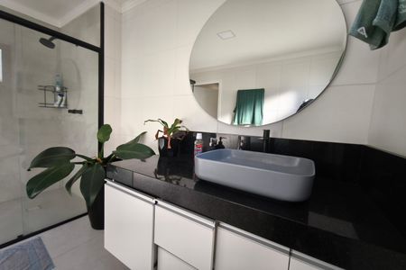Apartamento para alugar com 44m², 1 quarto e 1 vaga Apartamento para alugar com 44m², 1 quarto e 1 vagaBanheiro