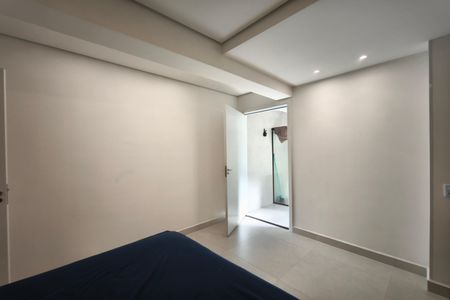 Apartamento para alugar com 44m², 1 quarto e 1 vaga Apartamento para alugar com 44m², 1 quarto e 1 vagaQuarto