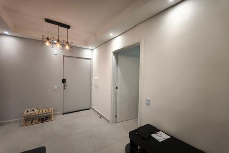 Apartamento para alugar com 44m², 1 quarto e 1 vaga Apartamento para alugar com 44m², 1 quarto e 1 vagaSala