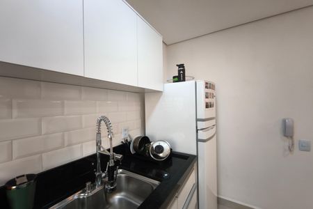 Apartamento para alugar com 44m², 1 quarto e 1 vaga Apartamento para alugar com 44m², 1 quarto e 1 vagaCozinha