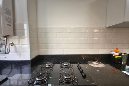 Apartamento para alugar com 44m², 1 quarto e 1 vaga Apartamento para alugar com 44m², 1 quarto e 1 vagaCozinha