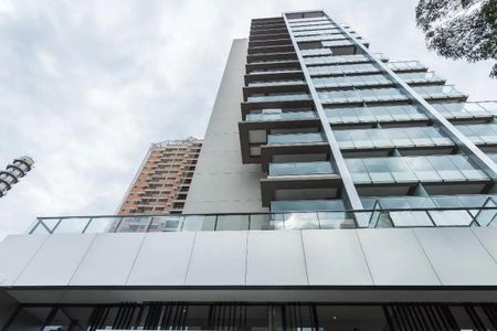 Apartamento à venda com 30m², 1 quarto e 1 vaga