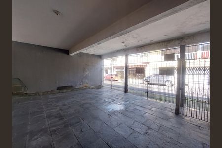 Casa à venda com 170m², 2 quartos e 3 vagasGaragem