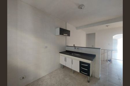 Casa à venda com 170m², 2 quartos e 3 vagasCozinha