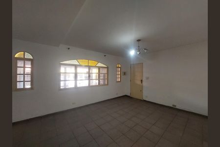 Sala de casa à venda com 2 quartos, 170m² em Jardim Colonial, São Paulo