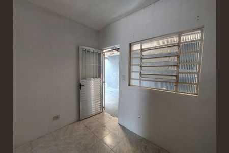 Casa à venda com 170m², 2 quartos e 3 vagasCozinha