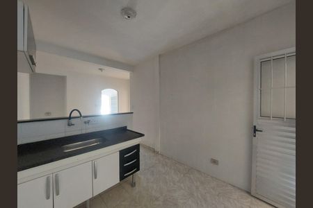 Casa à venda com 170m², 2 quartos e 3 vagasCozinha