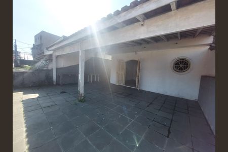 Casa à venda com 170m², 2 quartos e 3 vagasVaranda
