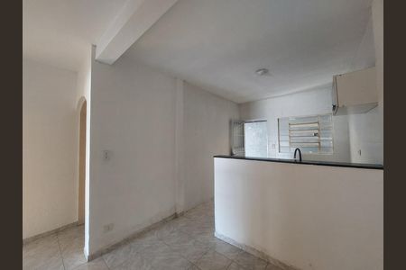 Sala de Jantar de casa à venda com 2 quartos, 170m² em Jardim Colonial, São Paulo