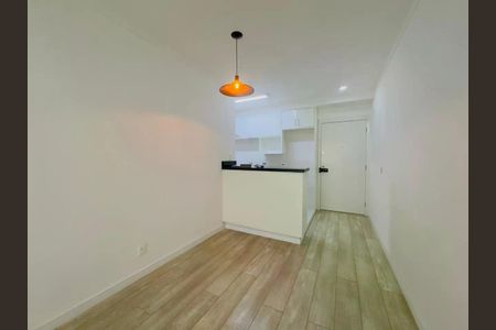 Apartamento à venda com 2 quartos, 70m² em Vila Mariana, São Paulo