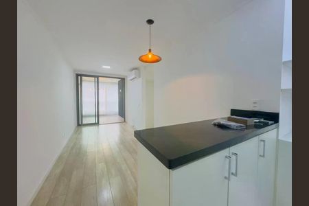 Apartamento à venda com 70m², 2 quartos e 1 vaga