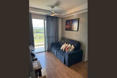 Apartamento à venda com 2 quartos, 55m² em Interlagos, São Paulo