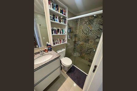 Apartamento à venda com 2 quartos, 55m² em Interlagos, São Paulo