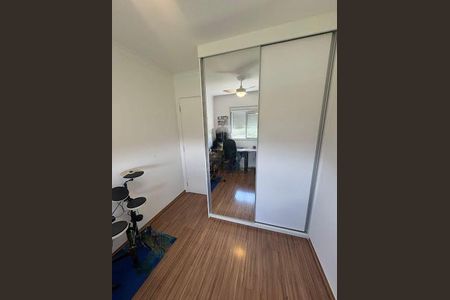 Apartamento à venda com 2 quartos, 55m² em Interlagos, São Paulo