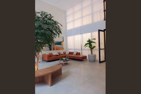 Apartamento à venda com 1 quarto, 24m² em Pompeia, São Paulo