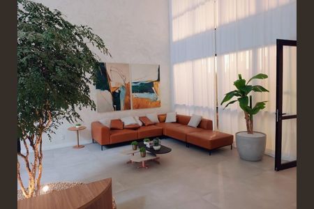 Apartamento à venda com 1 quarto, 24m² em Pompeia, São Paulo