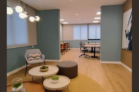 Apartamento à venda com 1 quarto, 24m² em Pompeia, São Paulo