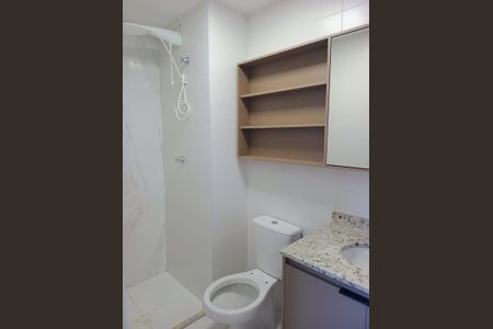 Apartamento à venda com 24m², 1 quarto e sem vaga