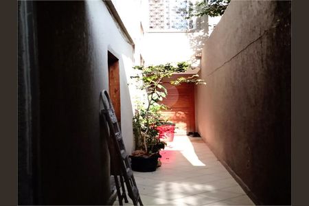 Casa à venda com 8 quartos, 581m² em Vila Isolina Mazzei, São Paulo