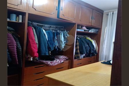 Casa à venda com 8 quartos, 581m² em Vila Isolina Mazzei, São Paulo