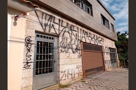 Casa à venda com 8 quartos, 581m² em Vila Isolina Mazzei, São Paulo