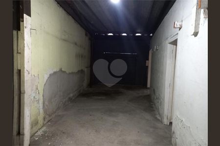 Casa à venda com 2 quartos, 200m² em Vila Lageado, São Paulo
