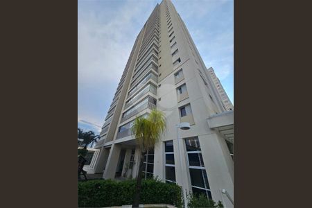 Apartamento à venda com 3 quartos, 139m² em Vila Regente Feijó, São Paulo