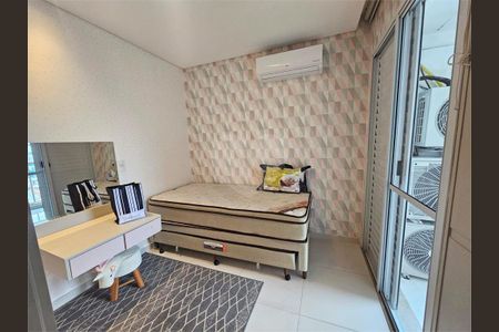 Apartamento à venda com 3 quartos, 139m² em Vila Regente Feijó, São Paulo