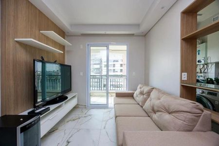 Apartamento à venda com 2 quartos, 68m² em Campo Belo, São Paulo
