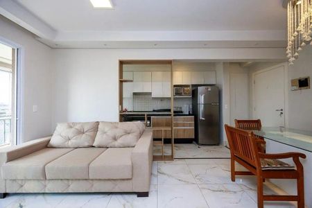 Apartamento à venda com 2 quartos, 68m² em Campo Belo, São Paulo