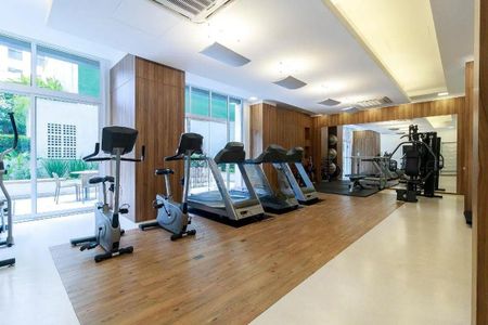 Apartamento à venda com 68m², 2 quartos e 1 vaga