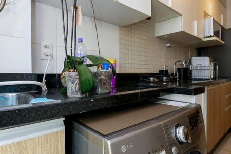 Apartamento à venda com 68m², 2 quartos e 1 vaga