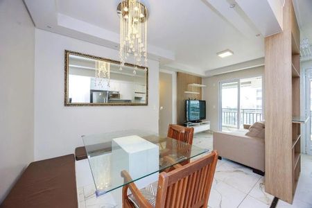 Apartamento à venda com 68m², 2 quartos e 1 vaga