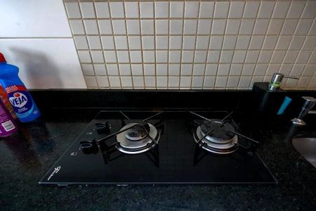 Apartamento à venda com 68m², 2 quartos e 1 vaga