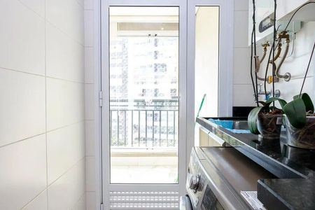 Apartamento à venda com 68m², 2 quartos e 1 vaga
